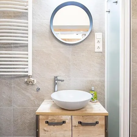 - New - Comfy * Βουδαπέστη