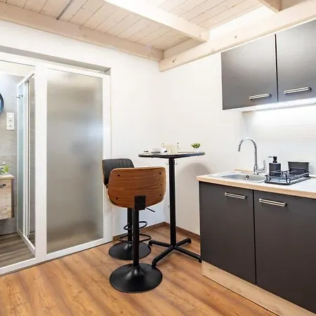 Apartament - New - Comfy Budapeszt