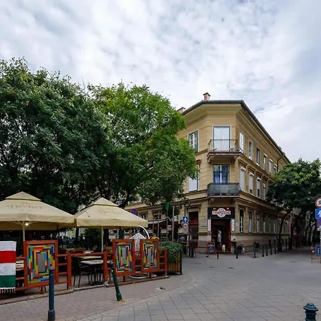 Apartament - New - Comfy