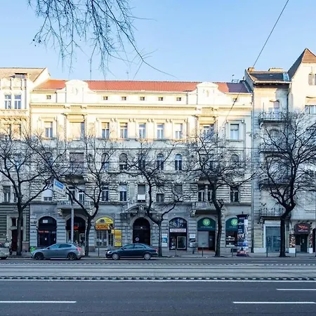 - New - Comfy Apartament *