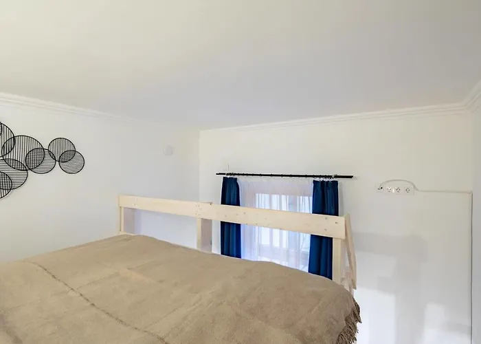 - New - Comfy * Budapeszt