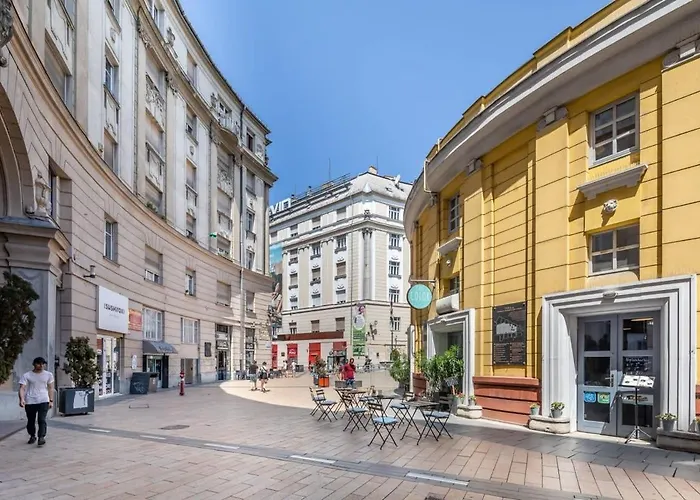 - New - Comfy * Budapeste