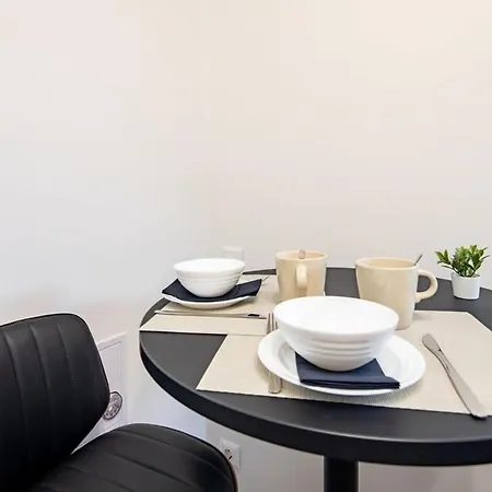 公寓 - New - Comfy *