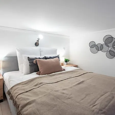 Lejlighed - New - Comfy