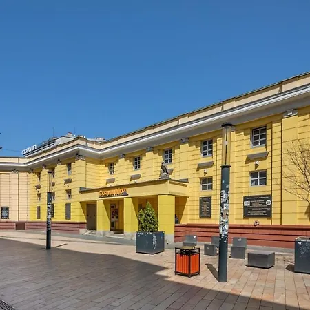 公寓 - New - Comfy