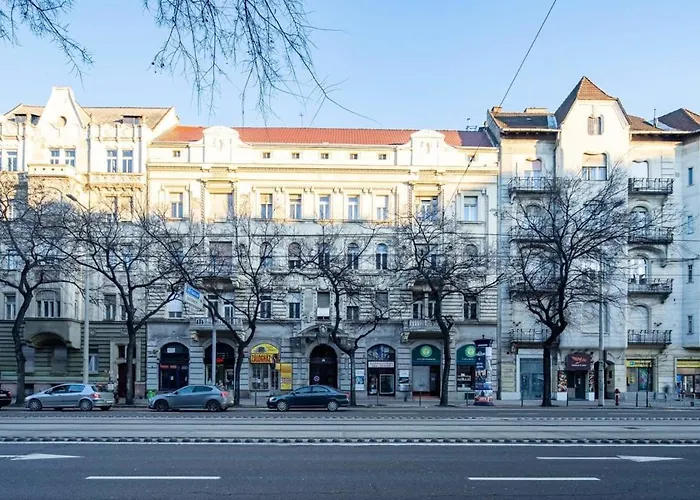 - New - Comfy דירה *